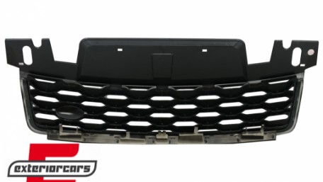 Bodykit za pretvorbu u 2019 SVR dizajn / Range Rover Sport L494 (2013-2017), CBRRSL494SVRFL