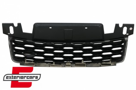 Bodykit za pretvorbu u 2019 SVR dizajn / Range Rover Sport L494 (2013-2017), CBRRSL494SVRFL