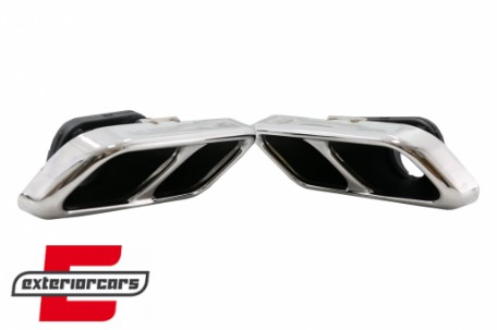 Bodykit za pretvorbu u 2019 SVR dizajn / Range Rover Sport L494 (2013-2017), CBRRSL494SVRFL