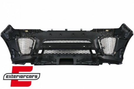 Bodykit za pretvorbu u 2019 SVR dizajn / Range Rover Sport L494 (2013-2017), CBRRSL494SVRFL