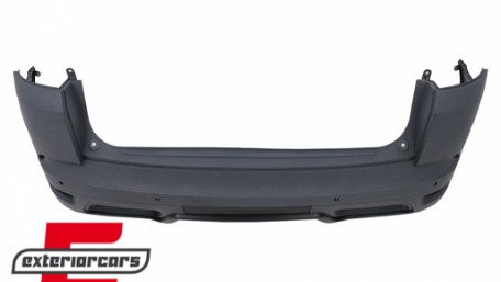 Bodykit za pretvorbu u 2019 SVR dizajn / Range Rover Sport L494 (2013-2017), CBRRSL494SVRFLCN