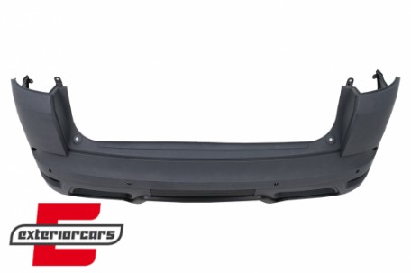 Bodykit za pretvorbu u 2019 SVR dizajn / Range Rover Sport L494 (2013-2017), CBRRSL494SVRFLCN