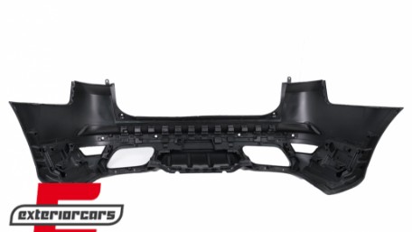 Bodykit za pretvorbu u 2019 SVR dizajn / Range Rover Sport L494 (2013-2017), CBRRSL494SVRFLCN