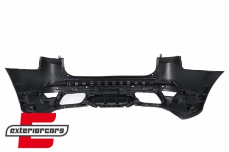Bodykit za pretvorbu u 2019 SVR dizajn / Range Rover Sport L494 (2013-2017), CBRRSL494SVRFLCN