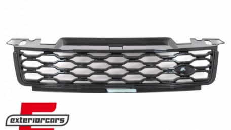 Bodykit za pretvorbu u 2019 SVR dizajn / Range Rover Sport L494 (2013-2017), CBRRSL494SVRFLCN