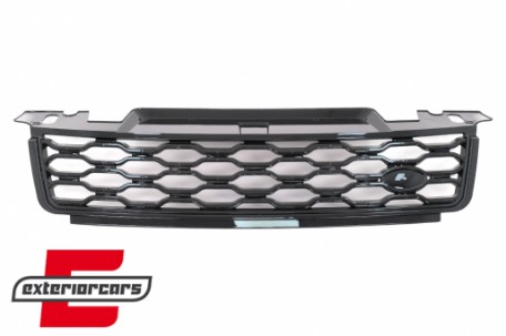 Bodykit za pretvorbu u 2019 SVR dizajn / Range Rover Sport L494 (2013-2017), CBRRSL494SVRFLCN