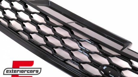 Bodykit za pretvorbu u 2019 SVR dizajn / Range Rover Sport L494 (2013-2017), CBRRSL494SVRFLCN
