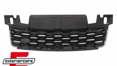 Bodykit za pretvorbu u 2019 SVR dizajn / Range Rover Sport L494 (2013-2017), CBRRSL494SVRFLCN