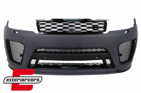 Bodykit za pretvorbu u 2019 SVR dizajn / Range Rover Sport L494 (2013-2017), CBRRSL494SVRFLCN