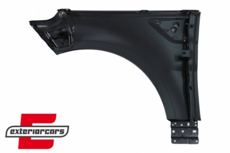 Bodykit za pretvorbu u 2019 SVR dizajn / Range Rover Sport L494 (2013-2017), CBRRSL494SVRFLCN