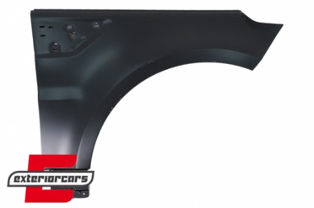Bodykit za pretvorbu u 2019 SVR dizajn / Range Rover Sport L494 (2013-2017), CBRRSL494SVRFLCN