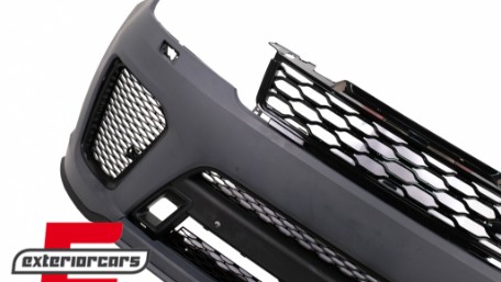 Bodykit za pretvorbu u 2019 SVR dizajn / Range Rover Sport L494 (2013-2017), CBRRSL494SVRFLCN