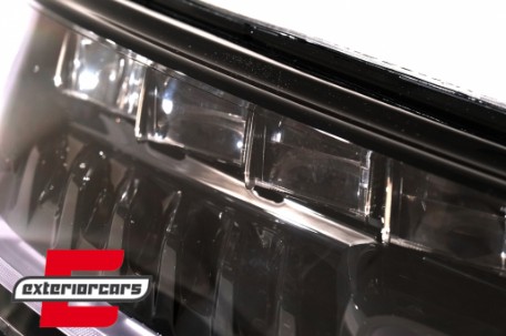 Bodykit za pretvorbu u 2019 SVR dizajn / Range Rover Sport L494 (2013-2017), CBRRSL494SVRFLCN