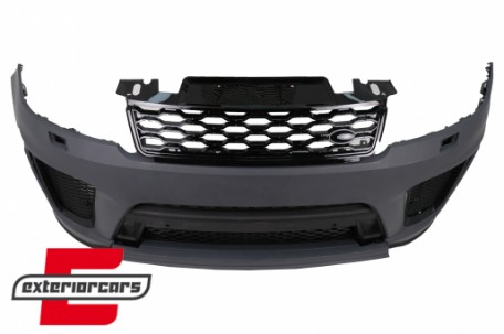 Bodykit za pretvorbu u 2019 SVR dizajn / Range Rover Sport L494 (2013-2017), CBRRSL494SVRFLCN