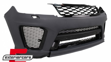 Bodykit za pretvorbu u 2019 SVR dizajn / Range Rover Sport L494 (2013-2017), CBRRSL494SVRFLCN