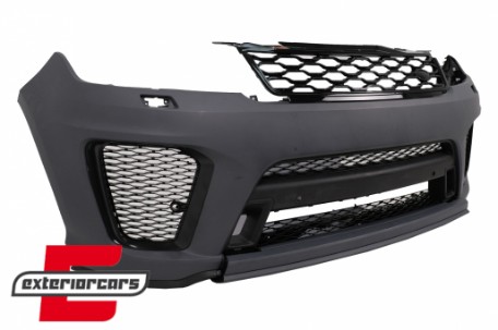 Bodykit za pretvorbu u 2019 SVR dizajn / Range Rover Sport L494 (2013-2017), CBRRSL494SVRFLCN