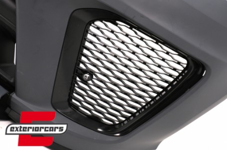 Bodykit za pretvorbu u 2019 SVR dizajn / Range Rover Sport L494 (2013-2017), CBRRSL494SVRFLCN