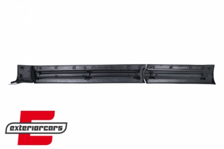 Bodykit za pretvorbu u 2019 SVR dizajn / Range Rover Sport L494 (2013-2017), CBRRSL494SVRFLCN