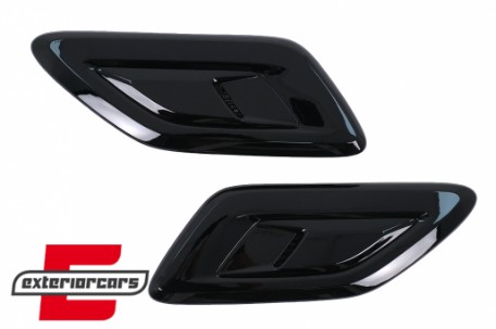 Bodykit za pretvorbu u 2019 SVR dizajn / Range Rover Sport L494 (2013-2017), CBRRSL494SVRFLCN