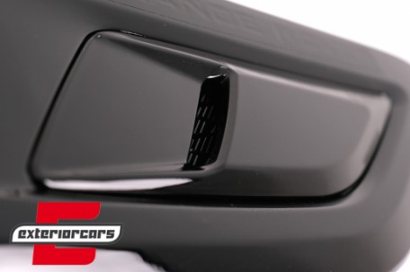 Bodykit za pretvorbu u 2019 SVR dizajn / Range Rover Sport L494 (2013-2017), CBRRSL494SVRFLCN
