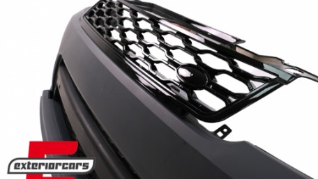 Bodykit za pretvorbu u 2019 SVR dizajn / Range Rover Sport L494 (2013-2017), CBRRSL494SVRFLCN