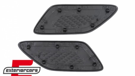 Bodykit za pretvorbu u 2019 SVR dizajn / Range Rover Sport L494 (2013-2017), CBRRSL494SVRFLCN