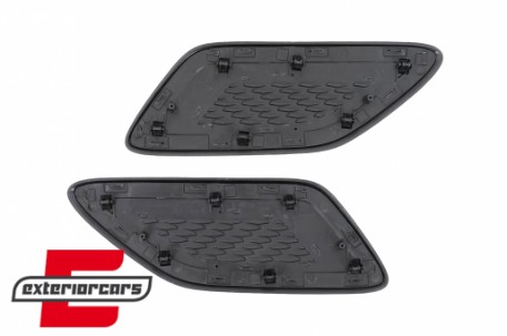 Bodykit za pretvorbu u 2019 SVR dizajn / Range Rover Sport L494 (2013-2017), CBRRSL494SVRFLCN