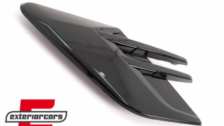 Bodykit za pretvorbu u 2019 SVR dizajn / Range Rover Sport L494 (2013-2017), CBRRSL494SVRFLCN