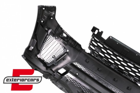 Bodykit za pretvorbu u 2019 SVR dizajn / Range Rover Sport L494 (2013-2017), CBRRSL494SVRFLCN