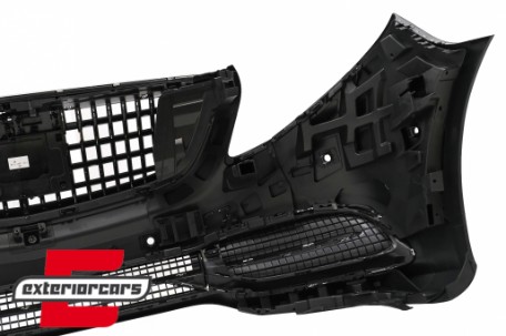 Bodykit za pretvorbu u 2020 dizajn / Mercedes V-klasa W447 (2014-03.2019), CBMBW447MB