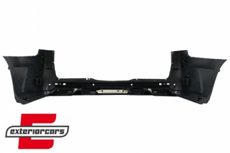 Bodykit za pretvorbu u 2020 dizajn / Mercedes V-klasa W447 (2014-03.2019), CBMBW447MB