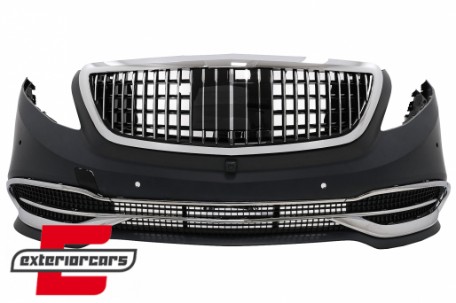 Bodykit za pretvorbu u 2020 dizajn / Mercedes V-klasa W447 (2014-03.2019), CBMBW447MB