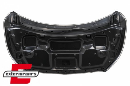 Bodykit za pretvorbu u 2020 dizajn / Mercedes V-klasa W447 (2014-03.2019), CBMBW447MB