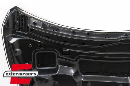 Bodykit za pretvorbu u 2020 dizajn / Mercedes V-klasa W447 (2014-03.2019), CBMBW447MB