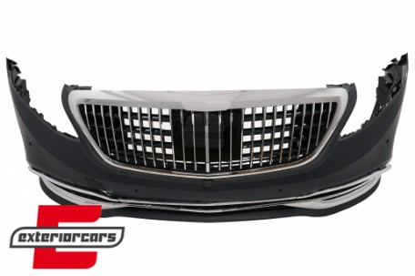 Bodykit za pretvorbu u 2020 dizajn / Mercedes V-klasa W447 (2014-03.2019), CBMBW447MB