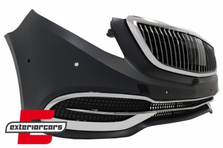 Bodykit za pretvorbu u 2020 dizajn / Mercedes V-klasa W447 (2014-03.2019), CBMBW447MB