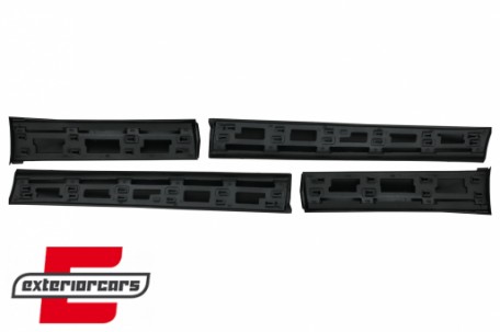 Bodykit za pretvorbu u 2020 Facelift look / Land Rover Discovery Sport SUV L550 (2014-2020), CBLRD550