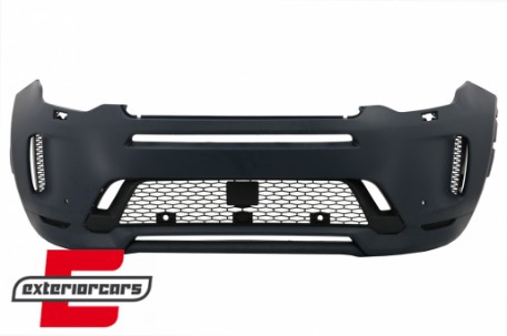 Bodykit za pretvorbu u 2020 Facelift look / Land Rover Discovery Sport SUV L550 (2014-2020), CBLRD550