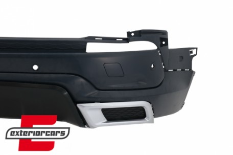 Bodykit za pretvorbu u 2020 Facelift look / Land Rover Discovery Sport SUV L550 (2014-2020), CBLRD550