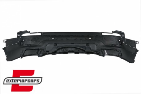 Bodykit za pretvorbu u 2020 Facelift look / Land Rover Discovery Sport SUV L550 (2014-2020), CBLRD550