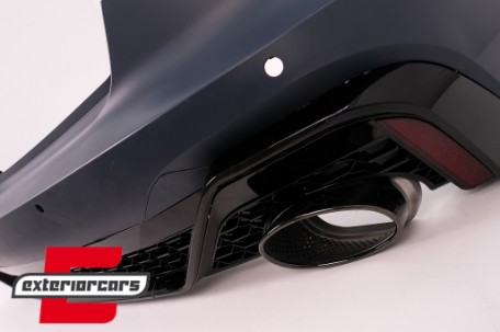 Bodykit za pretvorbu u 2020+ RS dizajn / Audi A7 4G Facelift (2015-2017), CBAUA74GFWBNL