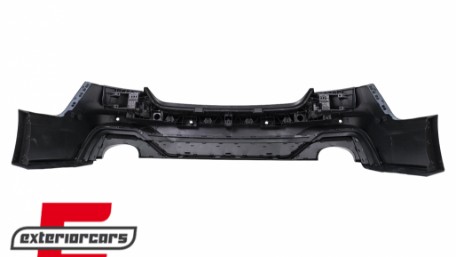 Bodykit za pretvorbu u 2020+ RS dizajn / Audi A7 4G Facelift (2015-2017), CBAUA74GFWBNL