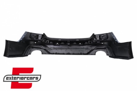 Bodykit za pretvorbu u 2020+ RS dizajn / Audi A7 4G Facelift (2015-2017), CBAUA74GFWBNL