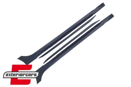 Bodykit za pretvorbu u 2020+ RS dizajn / Audi A7 4G Facelift (2015-2017), CBAUA74GFWBNL