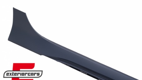 Bodykit za pretvorbu u 2020+ RS dizajn / Audi A7 4G Facelift (2015-2017), CBAUA74GFWBNL