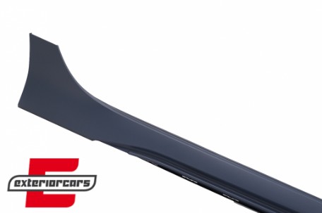 Bodykit za pretvorbu u 2020+ RS dizajn / Audi A7 4G Facelift (2015-2017), CBAUA74GFWBNL