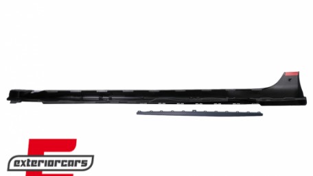 Bodykit za pretvorbu u 2020+ RS dizajn / Audi A7 4G Facelift (2015-2017), CBAUA74GFWBNL