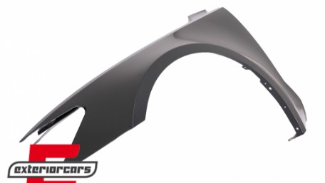 Bodykit za pretvorbu u 2020+ RS dizajn / Audi A7 4G Facelift (2015-2017), CBAUA74GFWBNL
