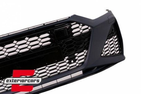Bodykit za pretvorbu u 2020+ RS dizajn / Audi A7 4G Facelift (2015-2017), CBAUA74GFWBNL
