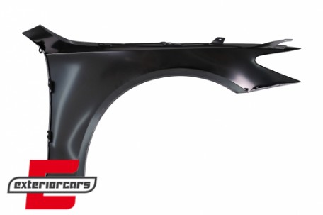 Bodykit za pretvorbu u 2020+ RS dizajn / Audi A7 4G Facelift (2015-2017), CBAUA74GFWBNL